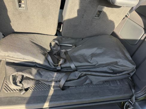 Used 2022 Ford Bronco Wildtrak AWD/4WD image 26