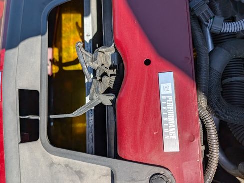 Used 2009 Chevrolet Cobalt SS image 11