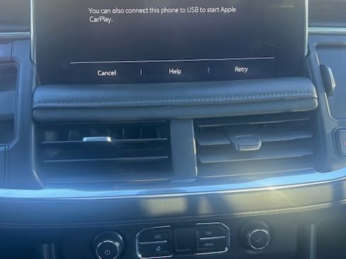 Used 2021 Chevrolet Tahoe LT w/ LT Signature Package image 23