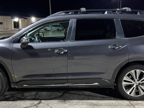Used 2019 Subaru Ascent Touring w/ Popular Package #3 AWD/4WD image 6