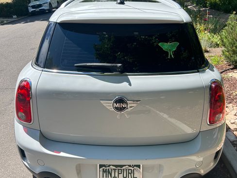 Used 2013 MINI Cooper Countryman S AWD/4WD image 5