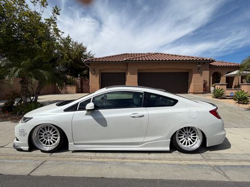 Used 2013 Honda Civic EX-L image 7