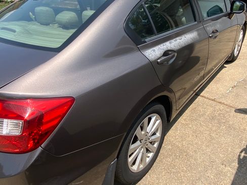 Used 2012 Honda Civic EX image 5