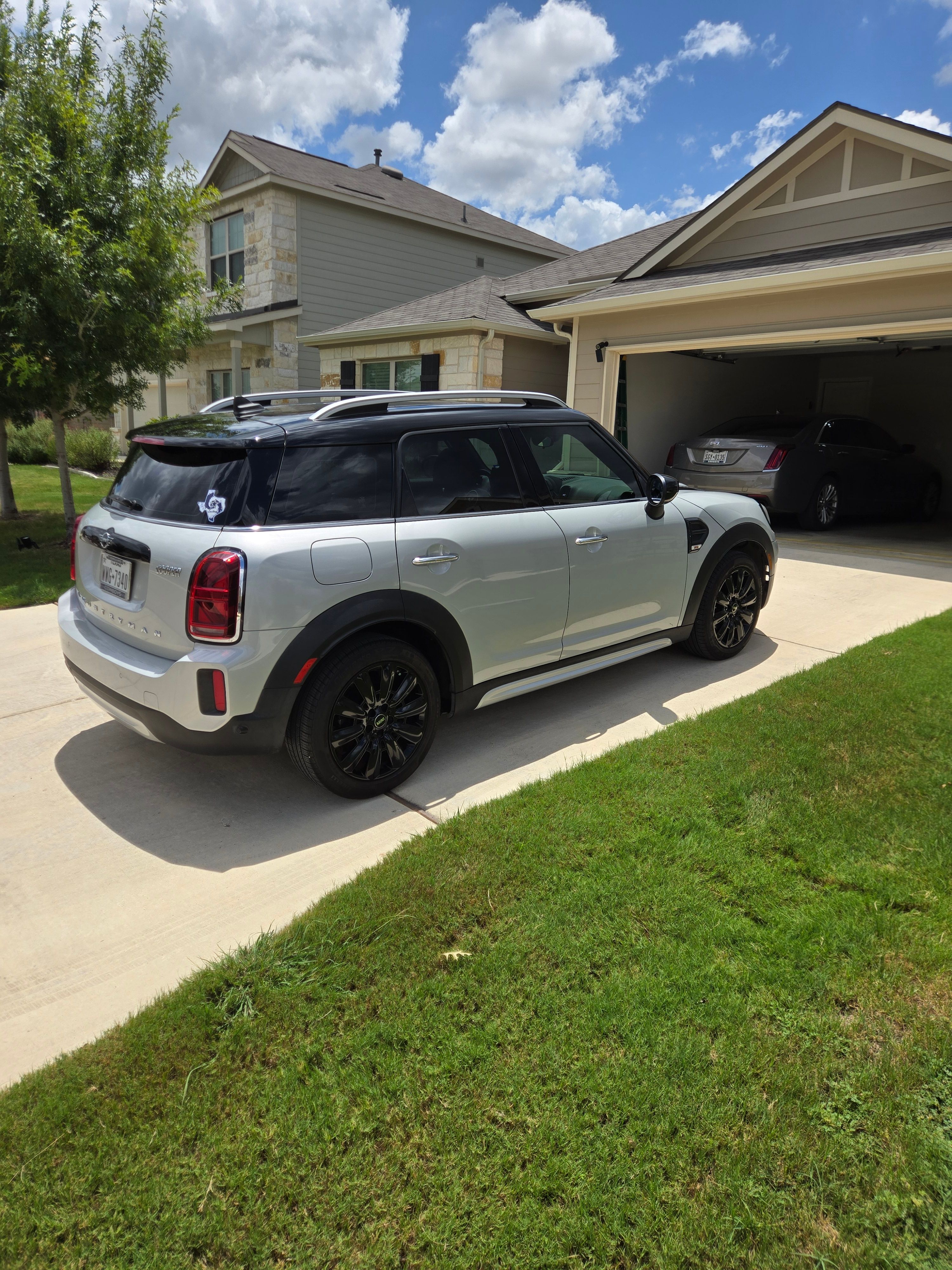 Used 2021 MINI Cooper Countryman FWD image 10