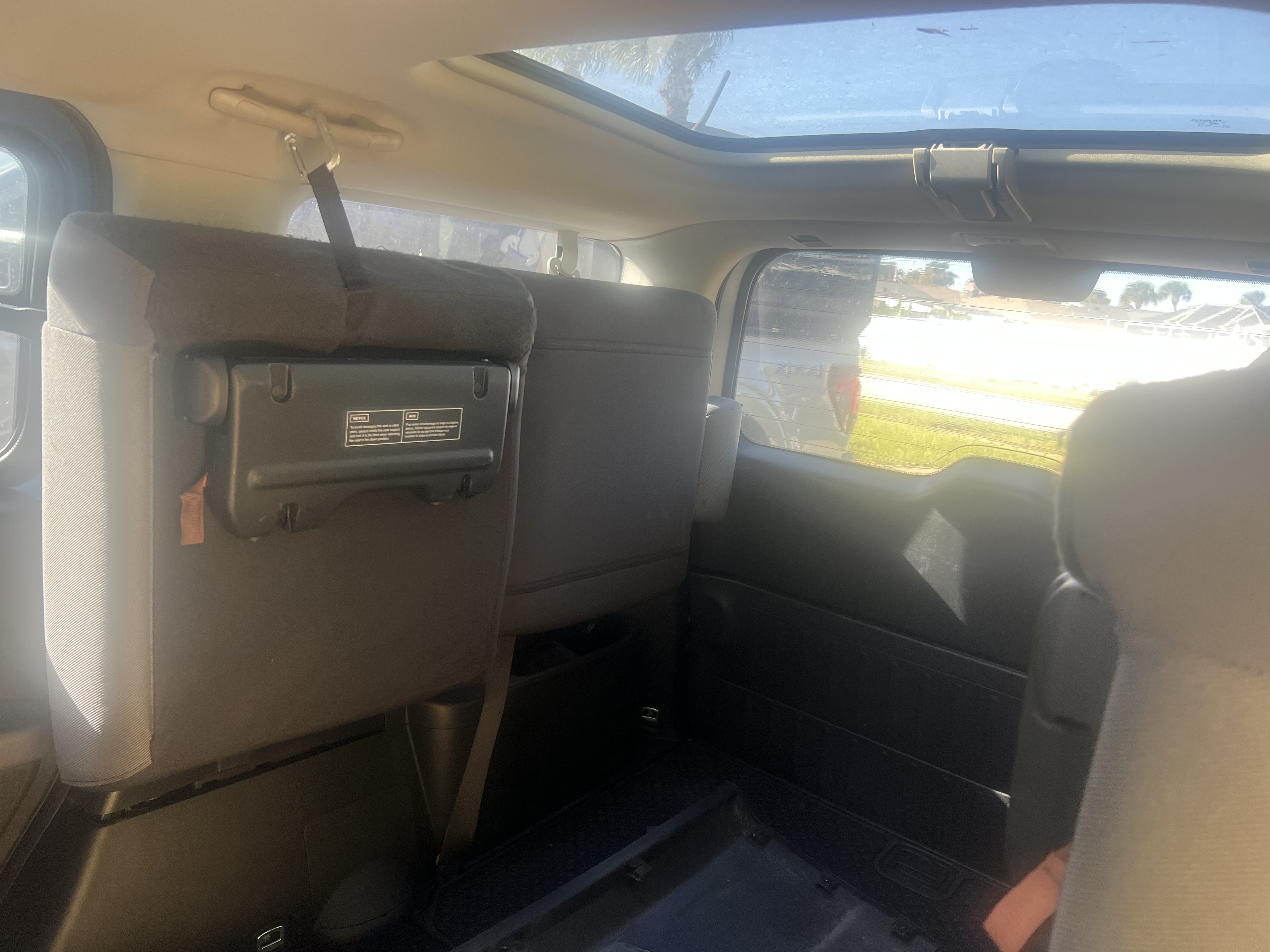 Used 2007 Honda Element LX image 4