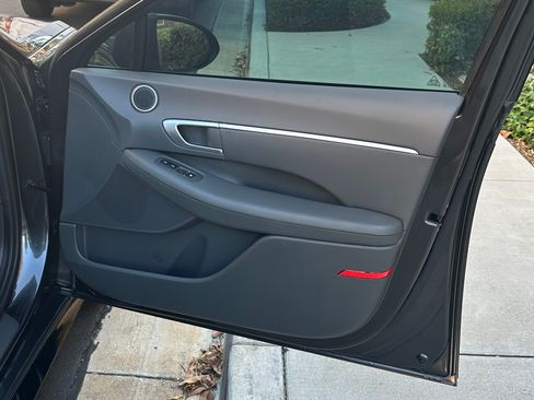 Used 2021 Hyundai Sonata SEL w/ Convenience Package image 20