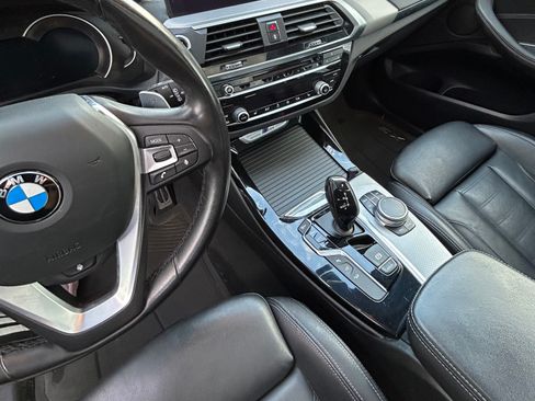 Used 2018 BMW X3 M40i w/ Premium Package image 11