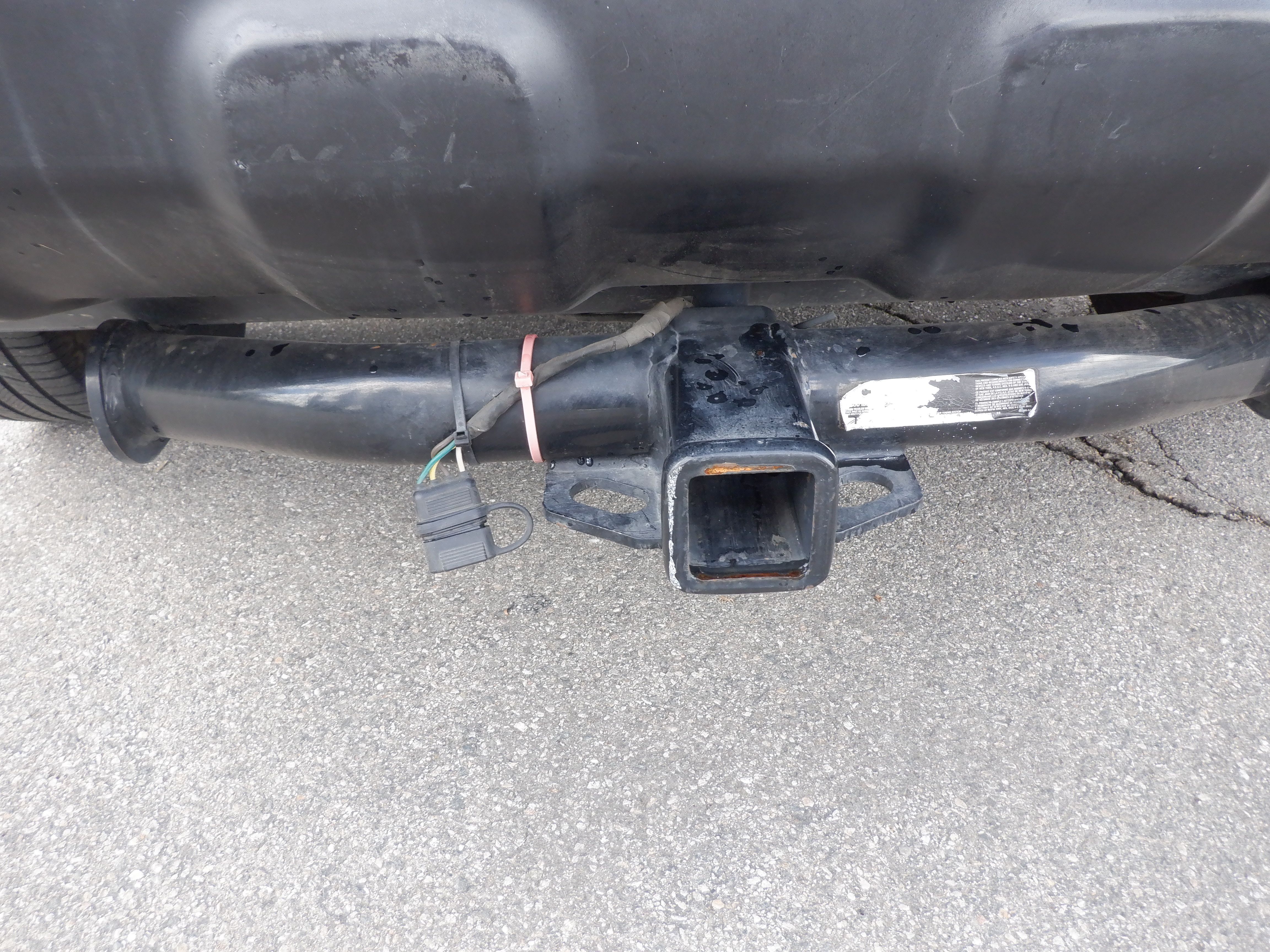 Used 2009 Honda CR-V LX image 16