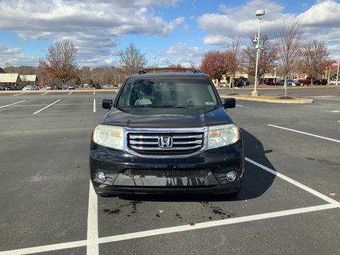 Used 2012 Honda Pilot EX-L image 1