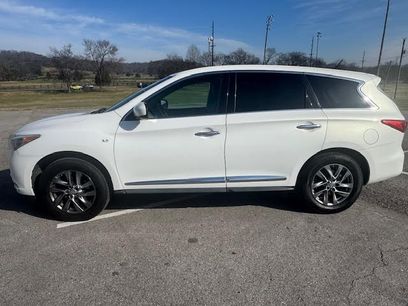 Used 2014 INFINITI QX60 FWD w/ Premium Package