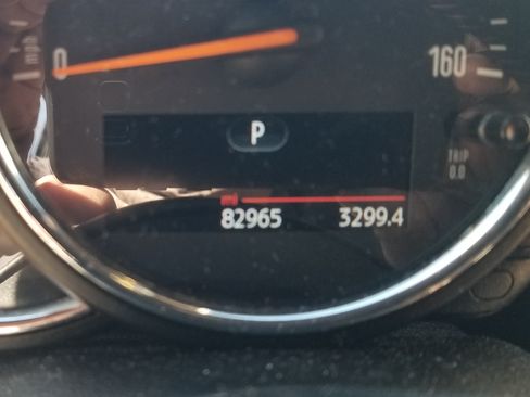 Used 2016 MINI Cooper Clubman S image 5