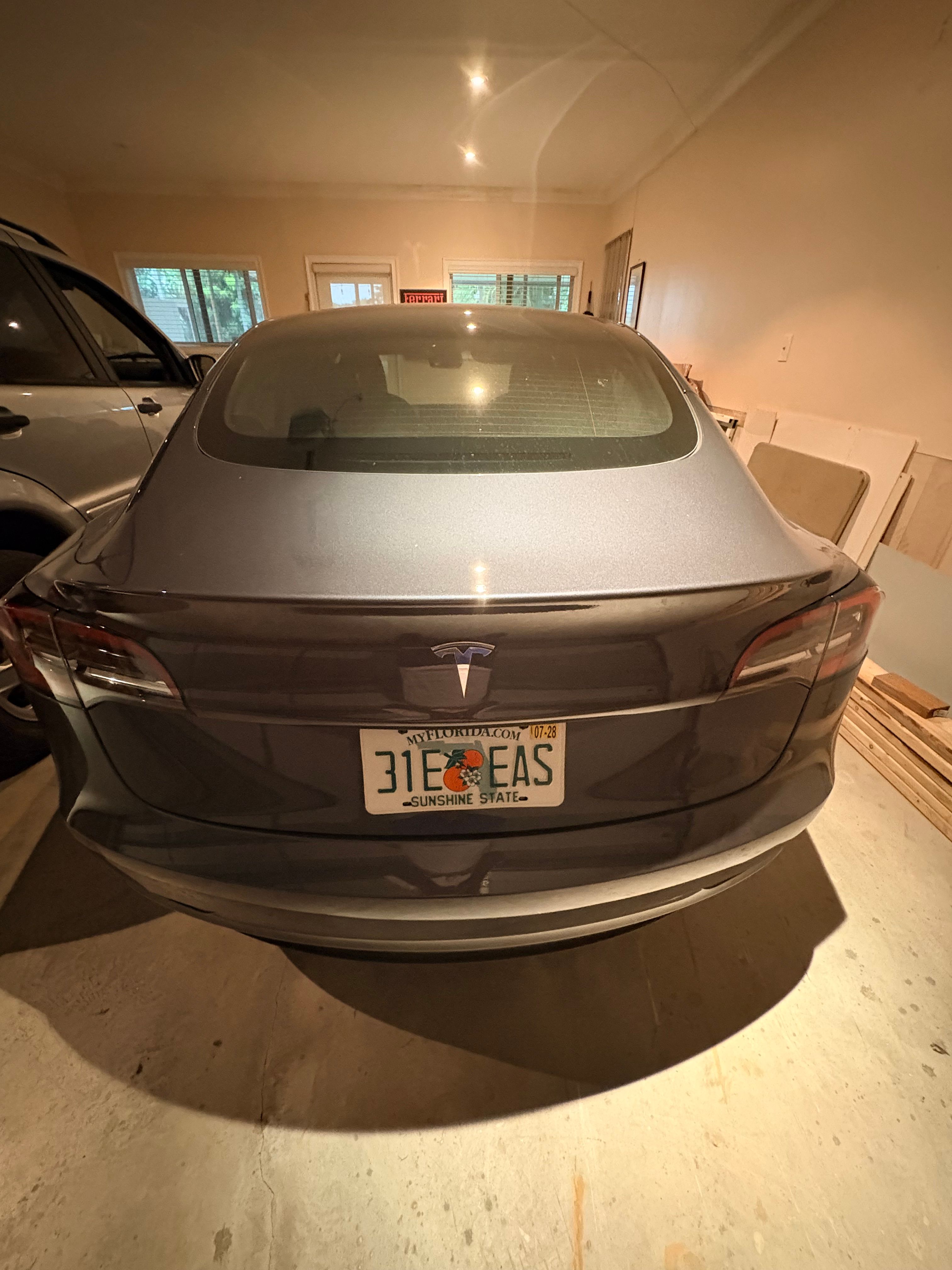 Used 2023 Tesla Model 3 Standard Range RWD image 12