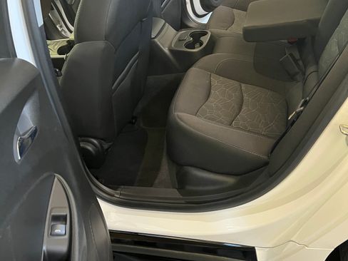 Used 2017 Chevrolet Volt LT image 13