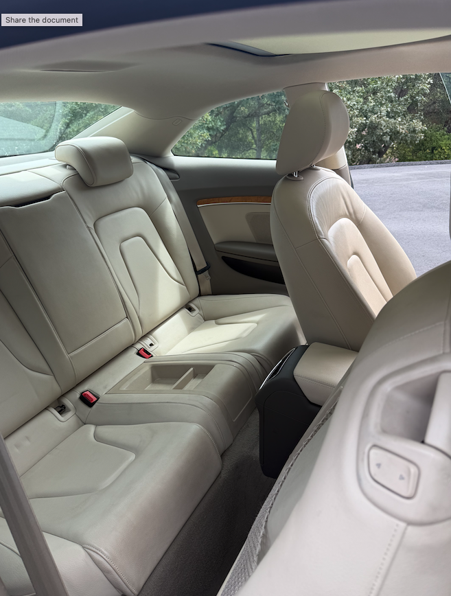 Used 2010 Audi A5 2.0T Premium AWD/4WD image 14