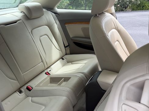 Used 2010 Audi A5 2.0T Premium AWD/4WD image 14