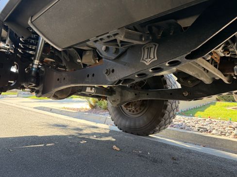 Used 2016 Ford F350 Platinum image 29