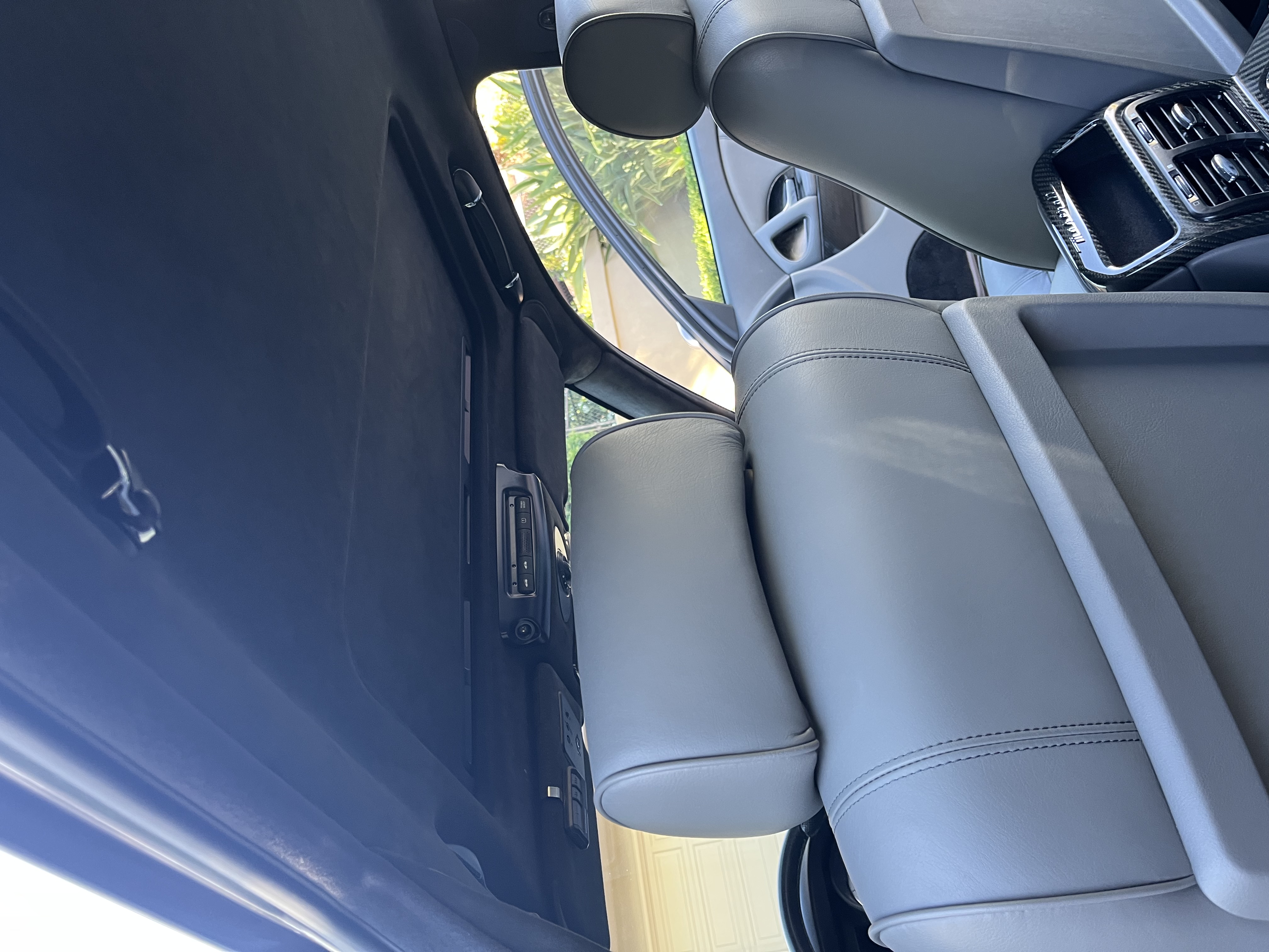 Used 2007 Maserati Quattroporte Sport GT RWD image 23