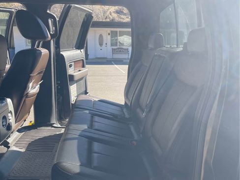 Used 2009 Ford F150 Platinum image 13