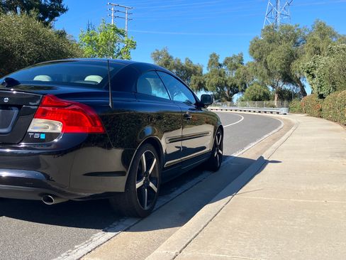 Used 2013 Volvo C70 T5 image 6