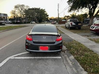 Used 2013 Honda Accord EX-L