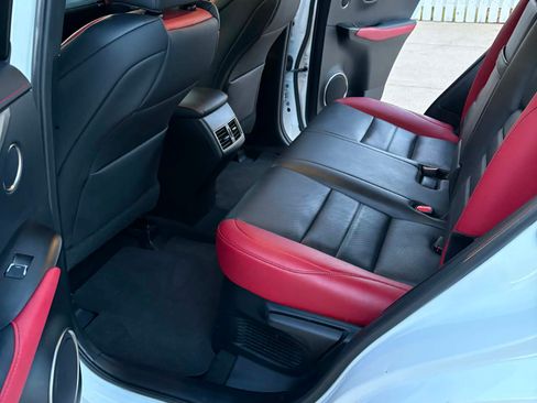 Used 2020 Lexus NX 300 F Sport w/ Accessory Package 2 image 13