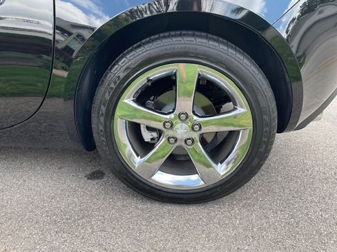 Used 2007 Pontiac Solstice GXP w/ Premium Package RWD image 14