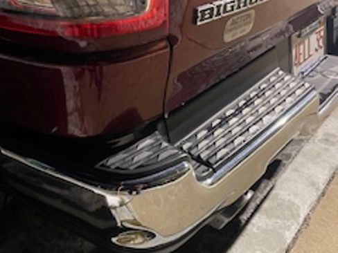 Used 2020 RAM 1500 Big Horn image 22