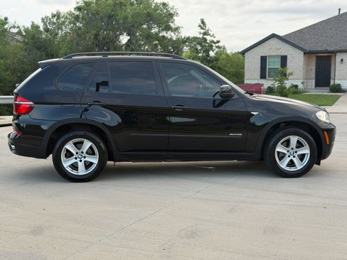 Used 2013 BMW X5 xDrive35i AWD/4WD image 9