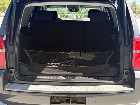 Used 2018 Chevrolet Tahoe LT w/ Max Trailering Package RWD image 10
