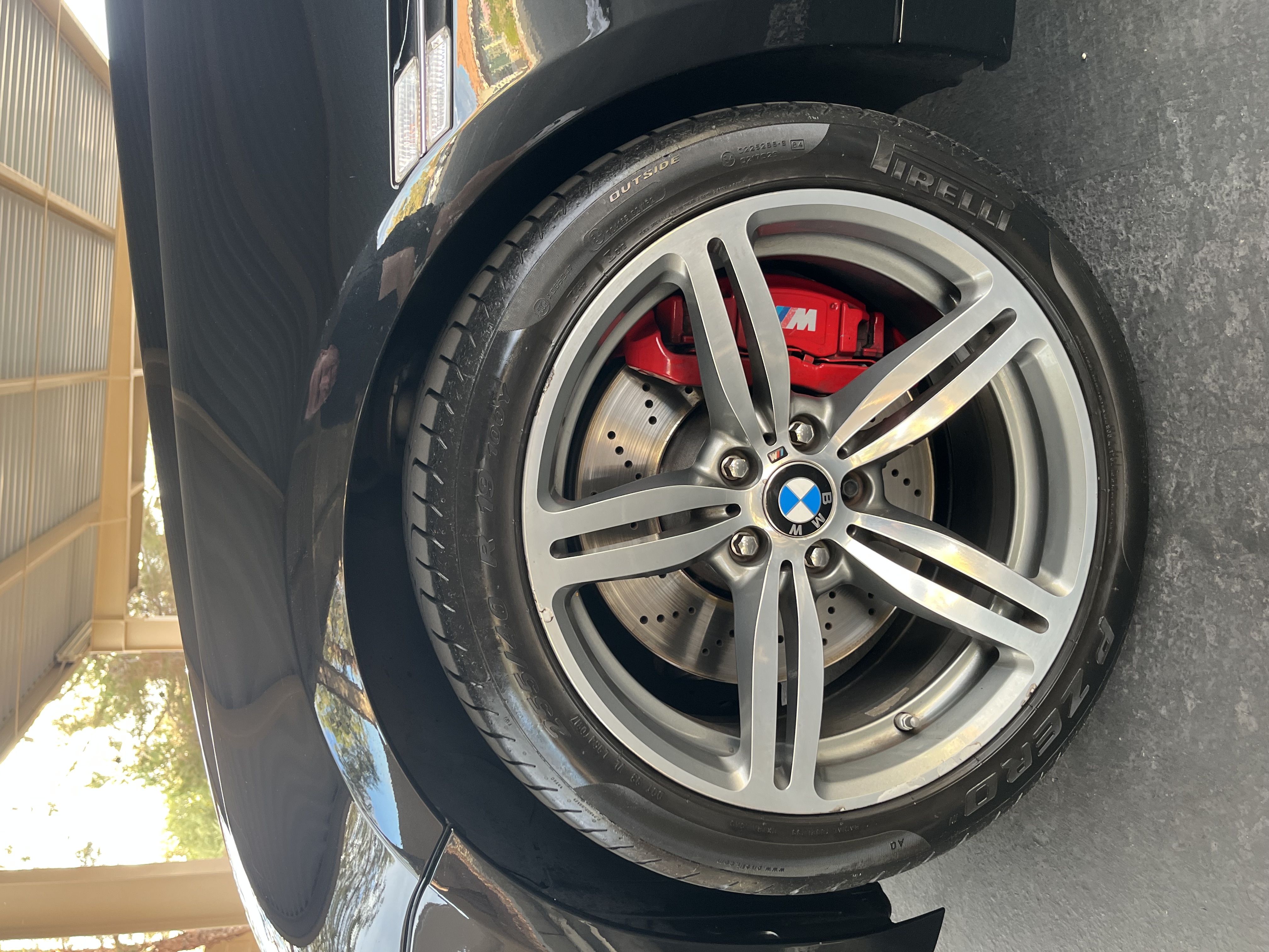 Used 2007 BMW M6 Coupe RWD image 22