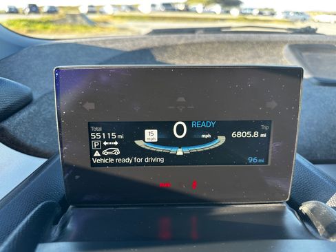 Used 2017 BMW i3 w/ Range Extender image 4