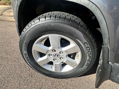 Used 2011 Honda Element EX image 9