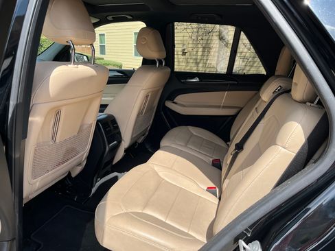 Used 2018 Mercedes-Benz GLE 350 image 6