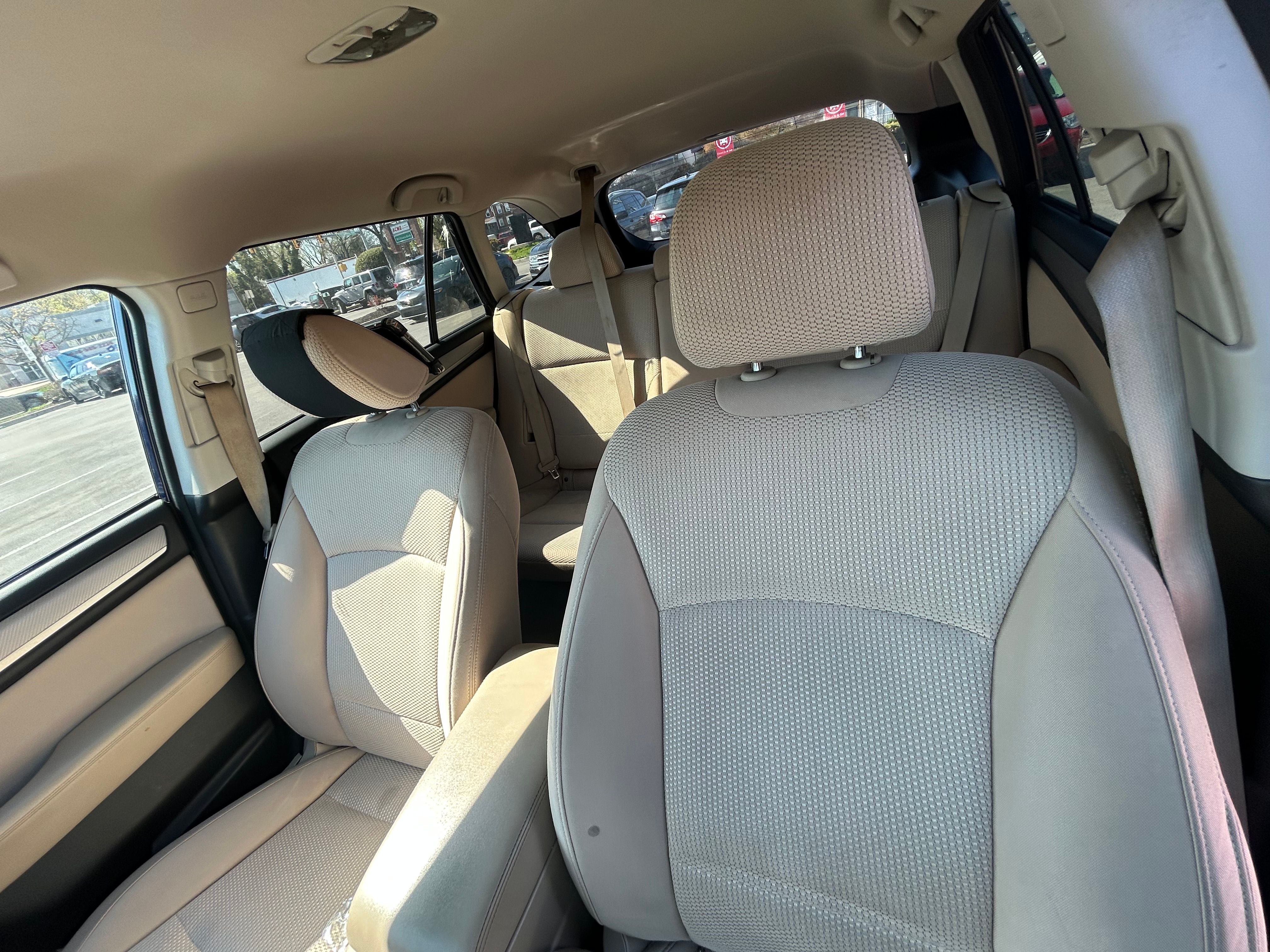 Used 2015 Subaru Outback 2.5i Premium AWD/4WD image 4