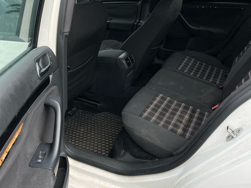 Used 2010 Volkswagen Jetta TDI Cup image 11