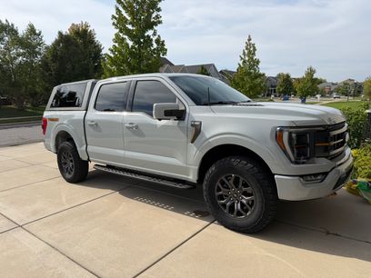 Used 2023 Ford F150 Tremor w/ Equipment Group 402A High