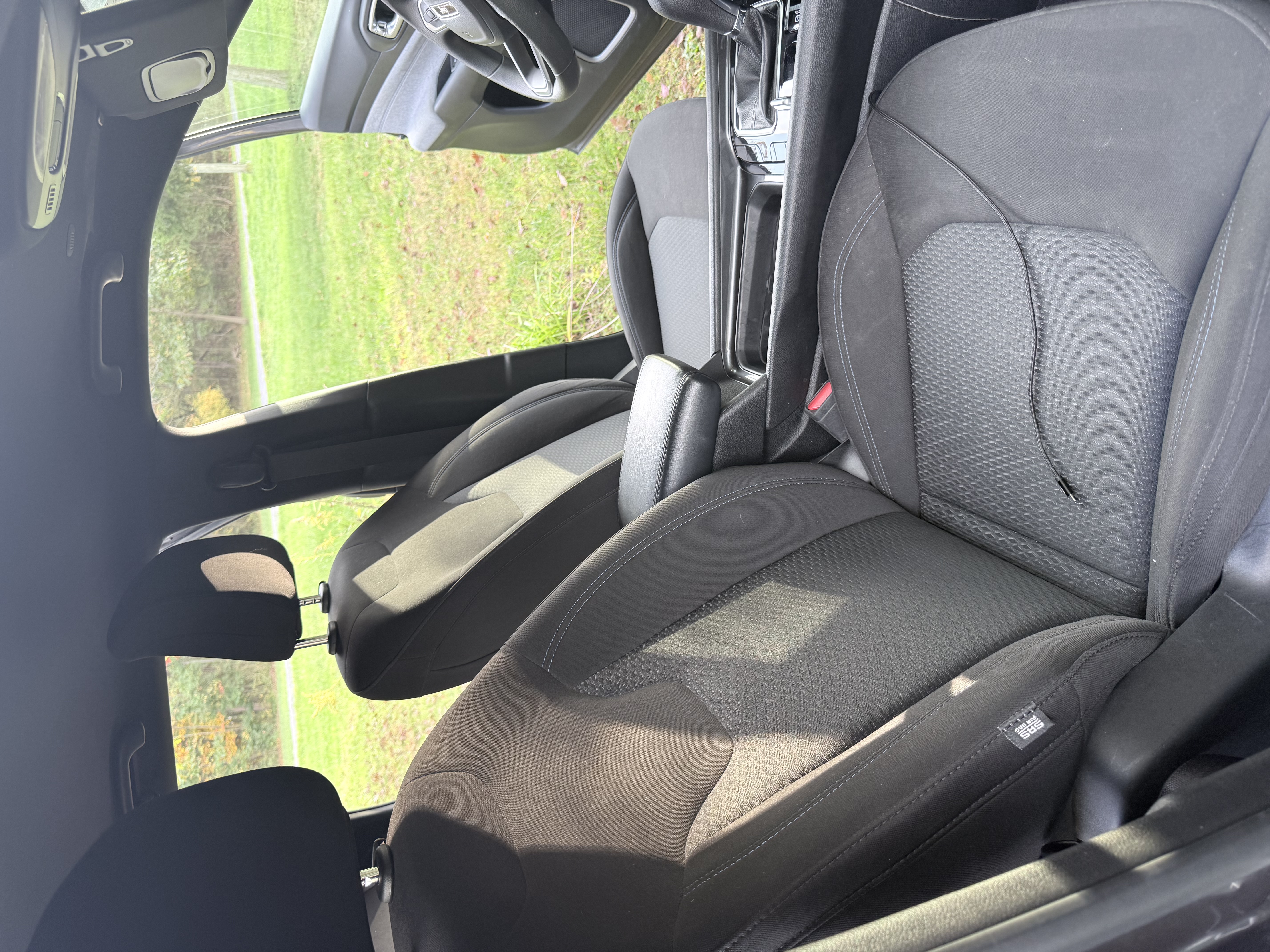 Used 2024 Jeep Compass Sport AWD/4WD image 15
