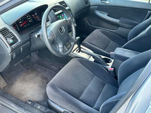 Used 2003 Honda Accord EX image 17