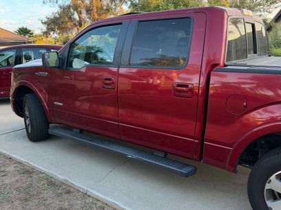 Used 2014 Ford F150 FX2 w/ Equipment Group 402A Luxury
