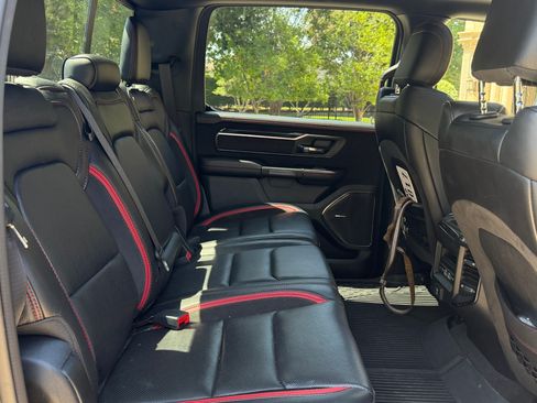 Used 2021 RAM 1500 TRX w/ TRX Level 2 Equipment Group AWD/4WD image 6