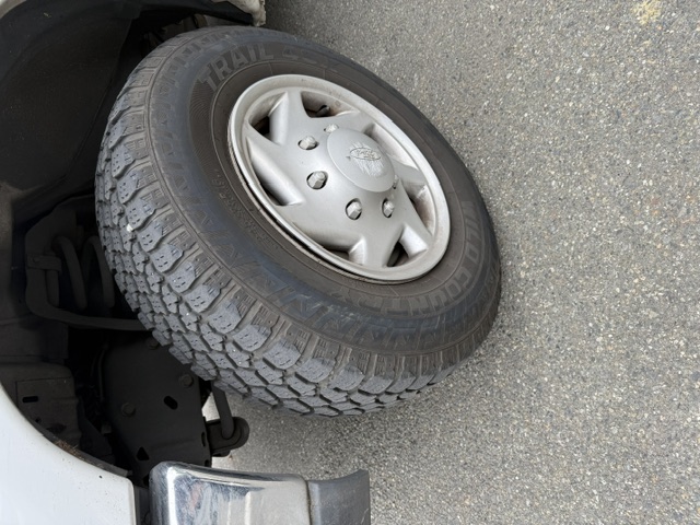 Used 2013 Ford E-250 and Econoline 250 w/ PWR Group RWD image 10