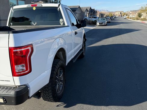 Used 2016 Ford F150 XL w/ Equipment Group 101A Mid image 5