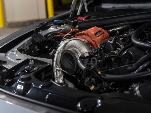 Used 2017 BMW 340i Sedan image 8