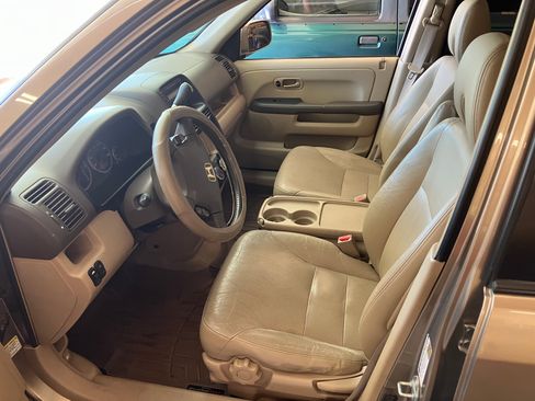 Used 2005 Honda CR-V EX image 5