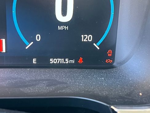 Used 2021 Ford F150 Lariat image 22