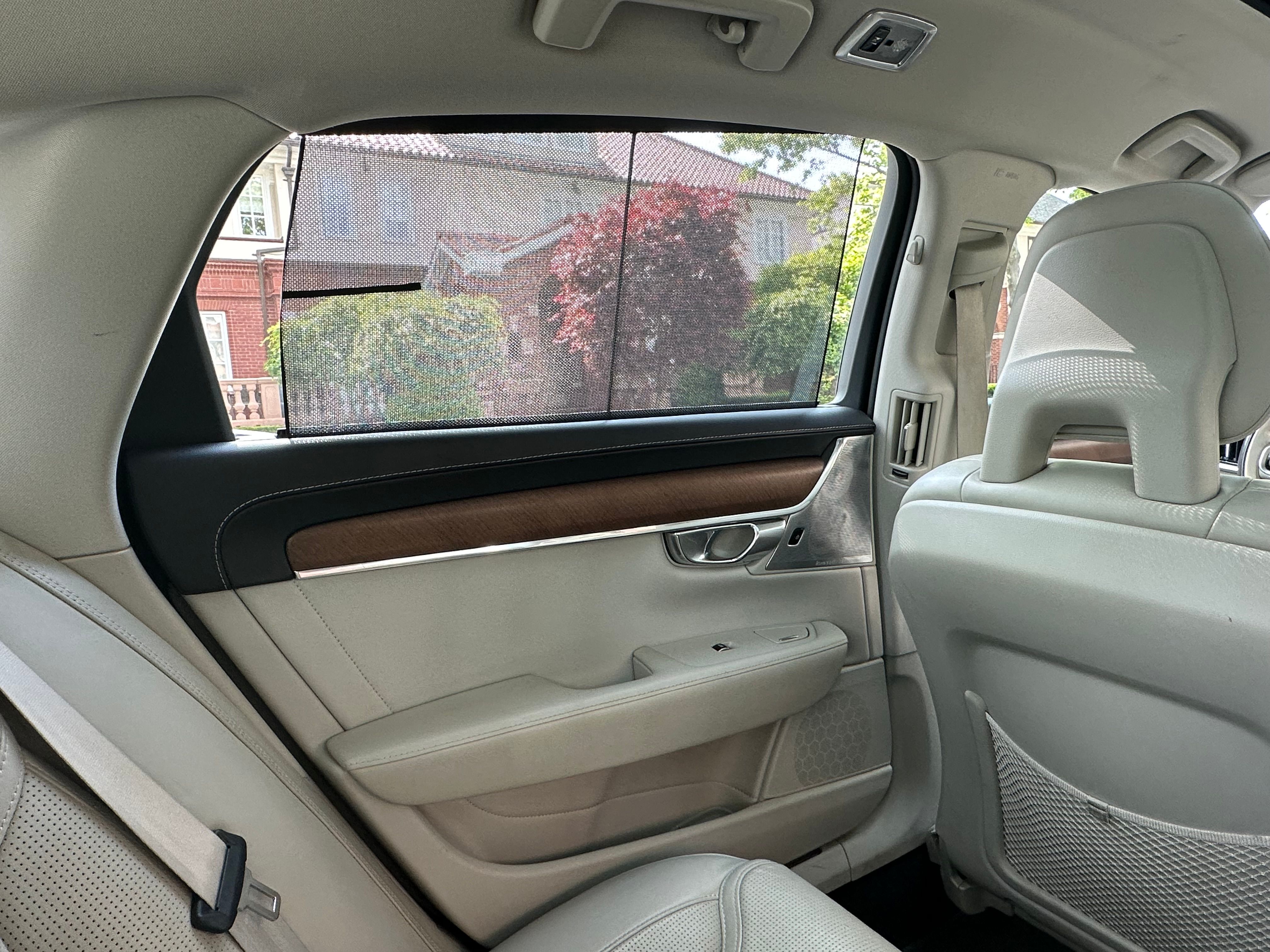 Used 2018 Volvo S90 T6 Inscription AWD/4WD image 8