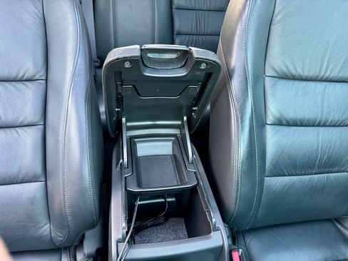 Used 2009 Honda Accord EX-L image 21