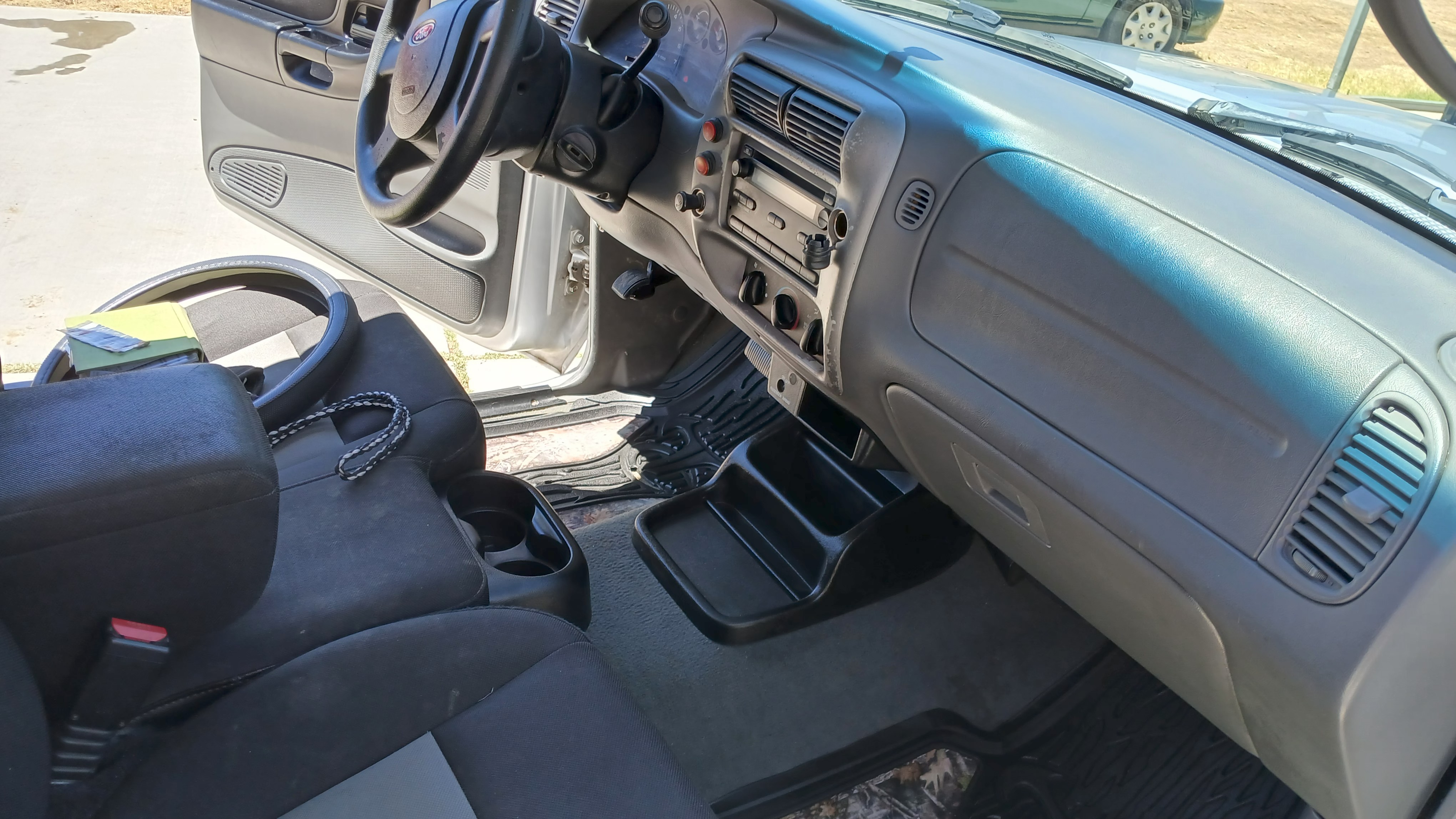 Used 2004 Ford Ranger XLT RWD image 9