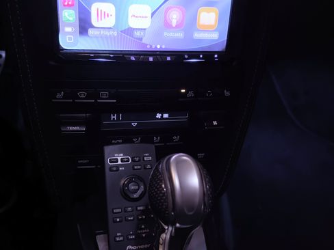 Used 2009 Porsche 911 Turbo image 17