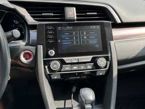 Used 2021 Honda Civic EX-L image 17